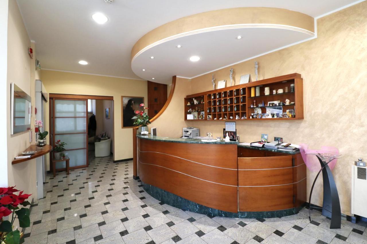 Hotel Sabo' Castel Maggiore Extérieur photo